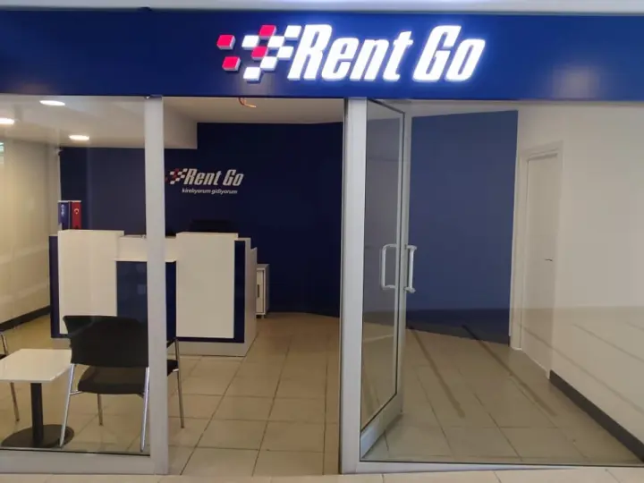 Rent Go İstanbul Esenyurt Torium AVM
