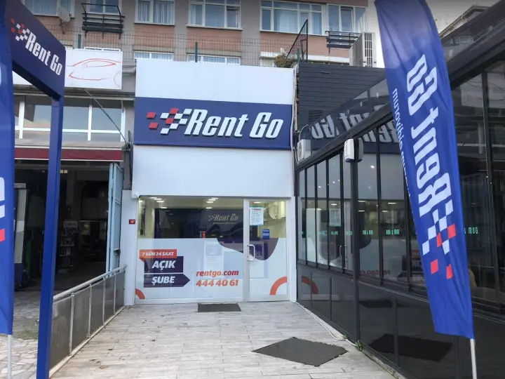 Rent Go Kadıköy Acıbadem