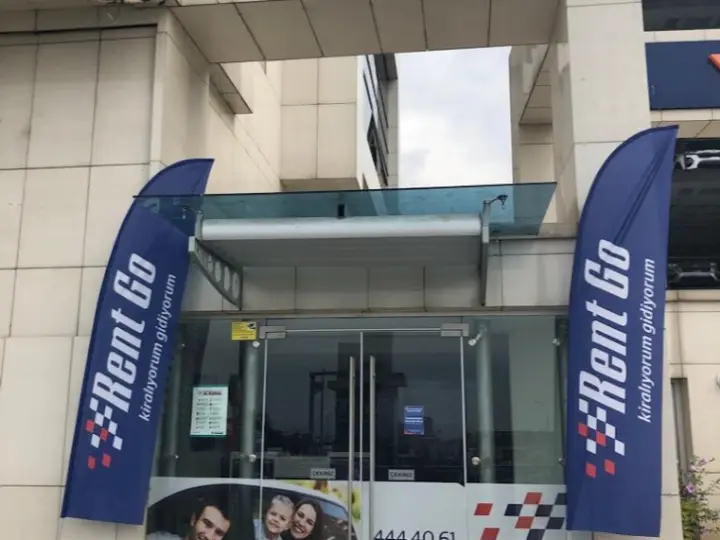 Rent Go Pendik