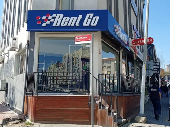 Rent Go Ümraniye