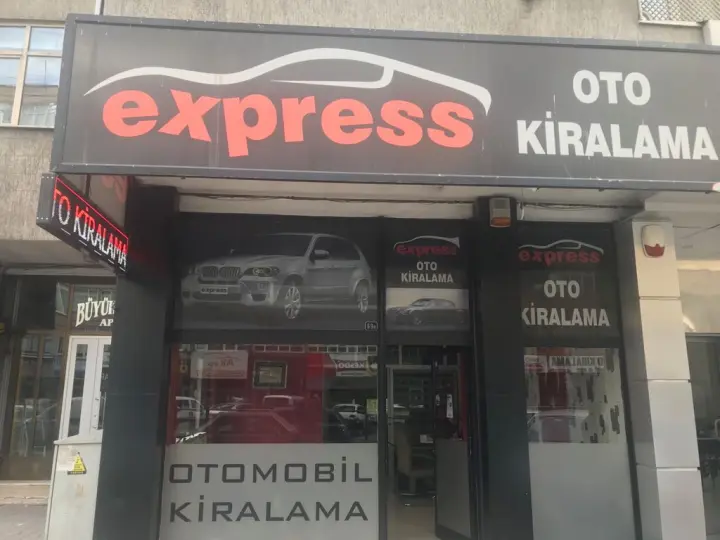 Rentacar Kayseri