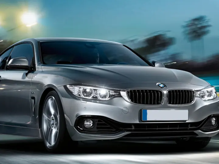 Rental Cars Ankara (RCA)