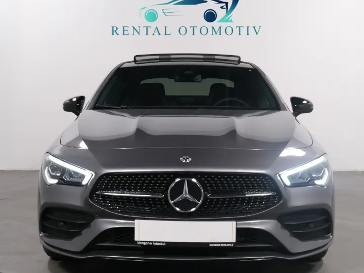 RENTAL OTOMOTİV İÇ VE DIŞ TİC. LTD. ŞTİ.