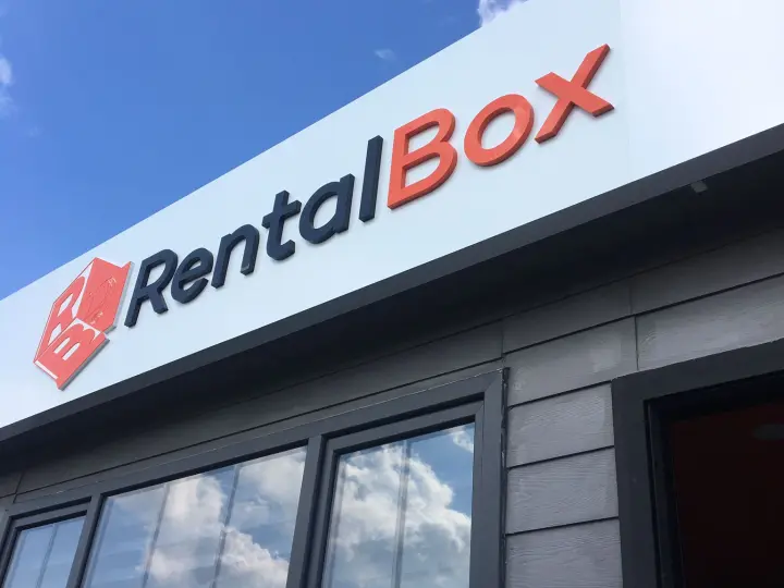 RentalBox