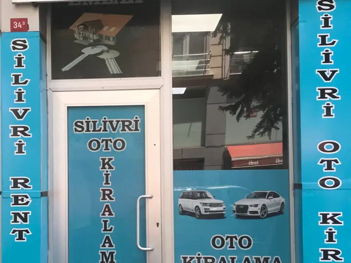 RENTBAC Araç Kiralama