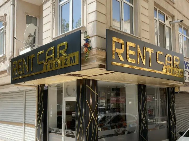 RENTCAR TURİZM