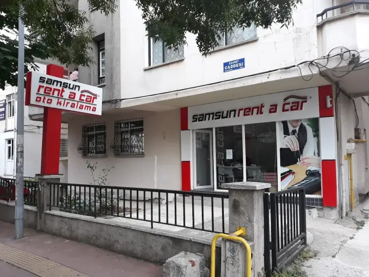Rentcars Türkiye