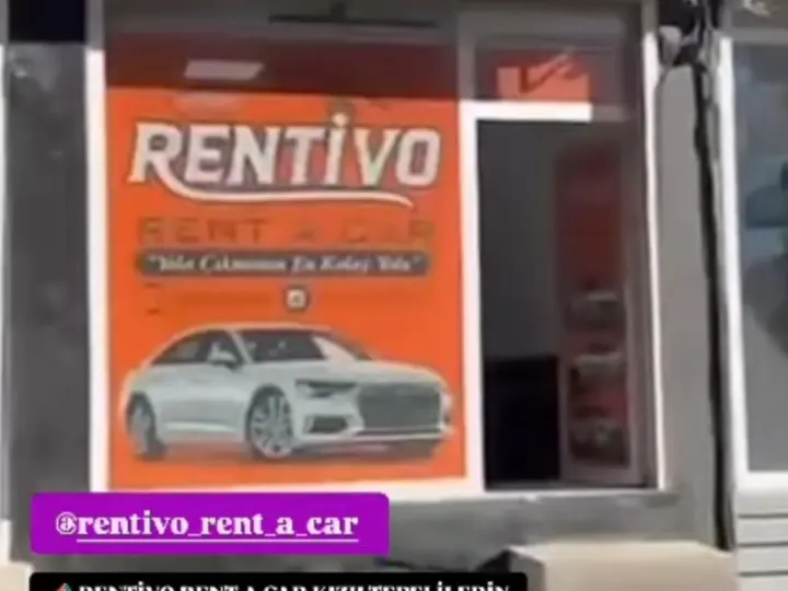 RENTİVO RENT A CAR
