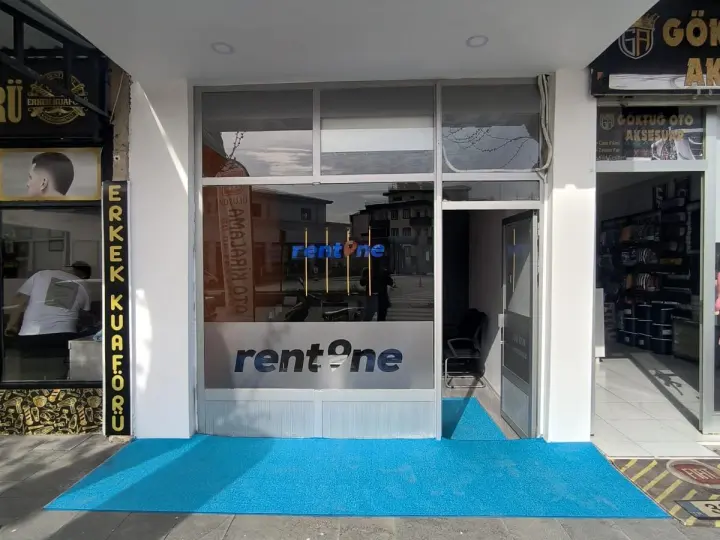 Rentone Araç Kiralama Kahramanmaraş