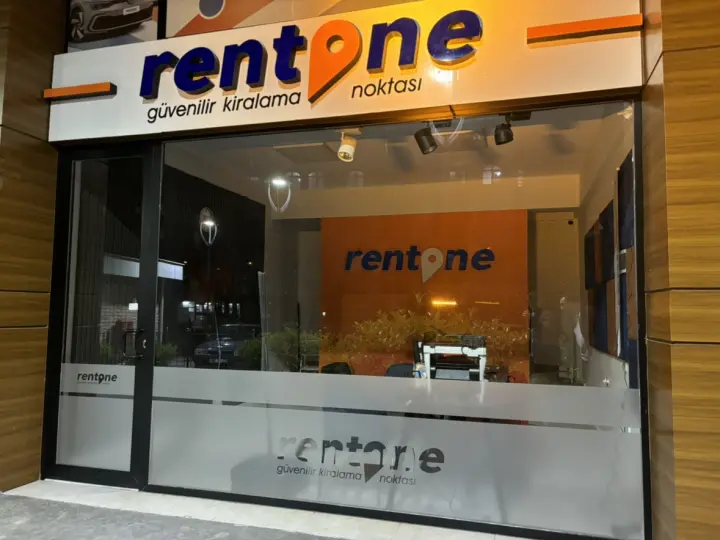 Rentone oto kiralama