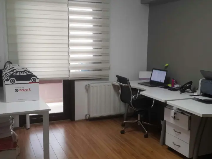 Rentrent Uzun Dönem Araç Kiralama