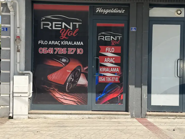 RENTYOL FİLO ARAÇ KİRALAMA İZMİT KOCAELİ