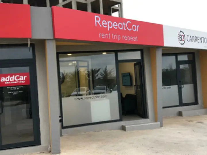 RepeatCar