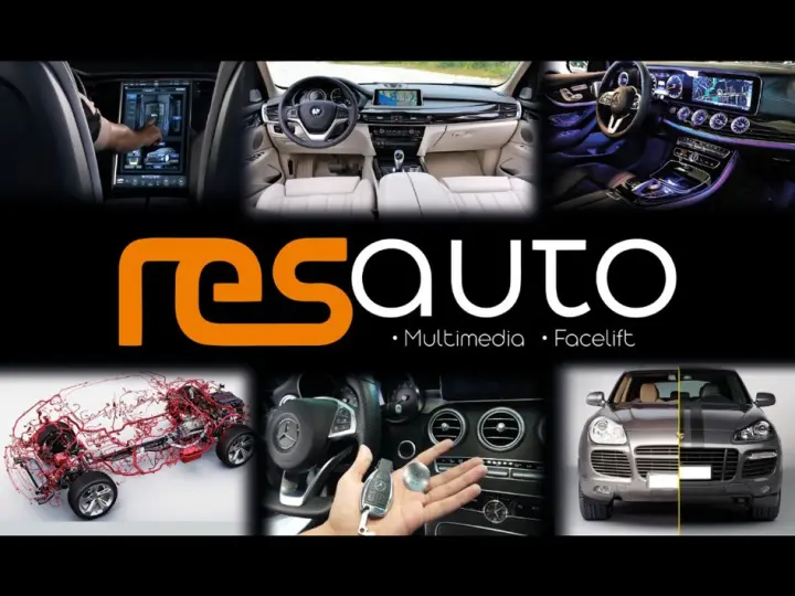 res auto