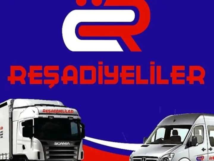 Reşadiyeliler Özgür Lojistik