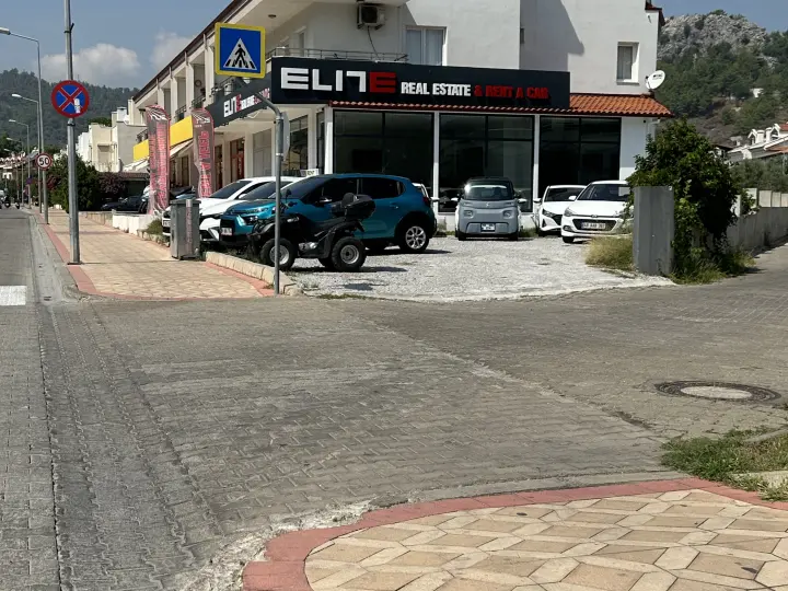 Resort Rent A Car
