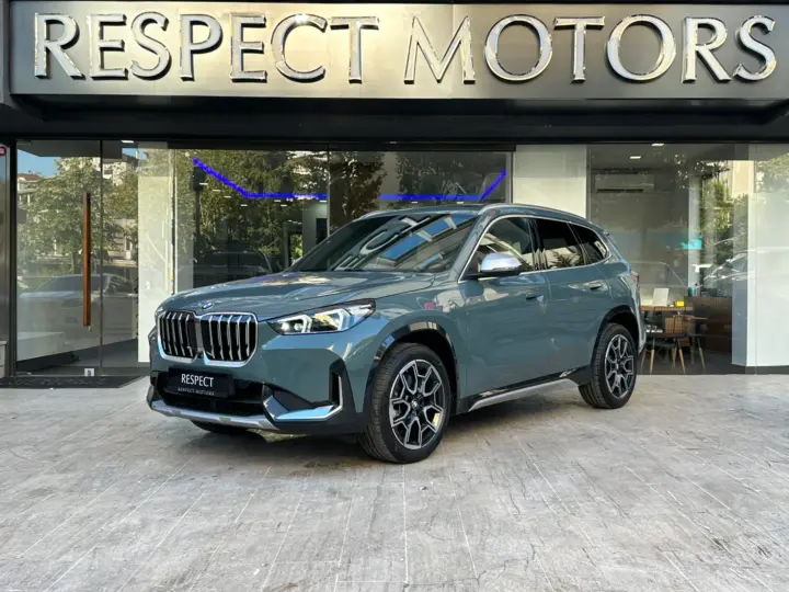 Respect Motors