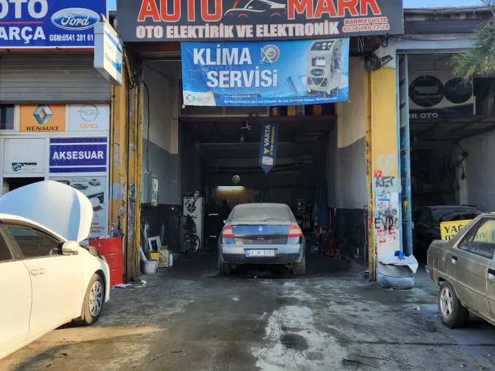 Resul Oto Elektrik