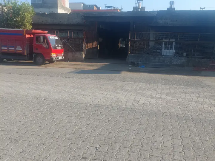 Resuloğulları hurdacılık