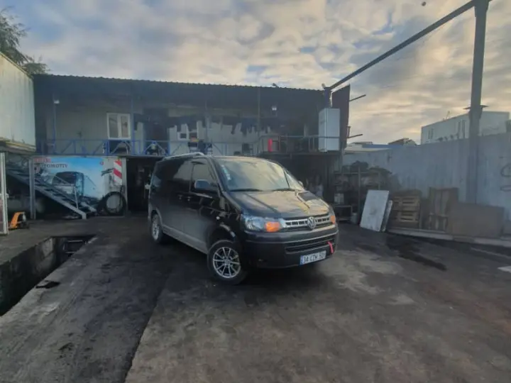 Revo Otomotiv