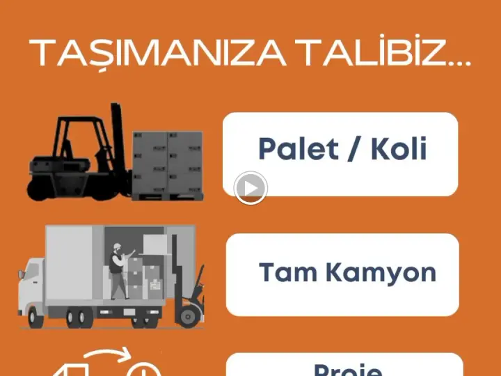 REX LOJİSTİK TAŞIMACILIK DEPOLAMA DANIŞMANLIK LİMİTED ŞİRKETİ