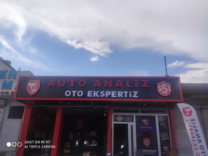 REYHANLI AUTO ANALİZ EKSPERTİZ ( KURUMSAL)
