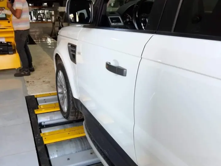 Reyhanlı Oto Ekspertiz