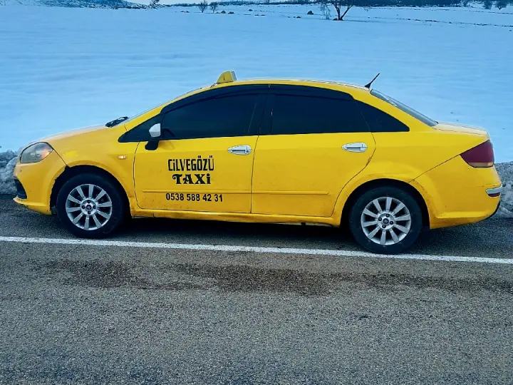 Reyhanlı Taksi Cuma İri