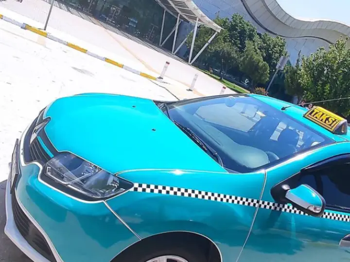 Reyhanlı taksi seyhan