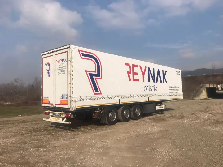 REYNAK LOGISTICS
