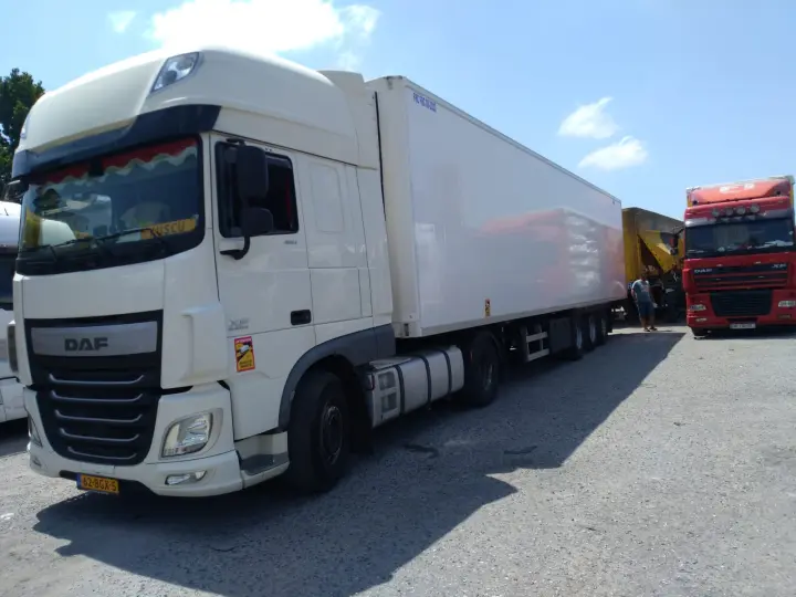 Reysaş Logistics