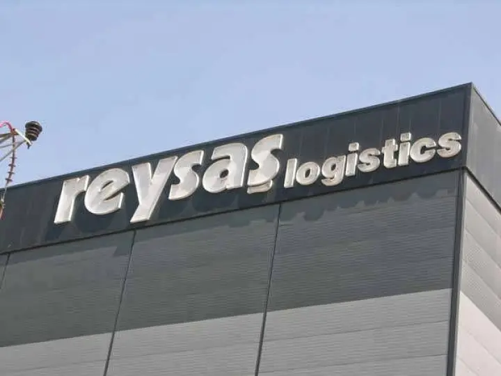 Reysaş Logistics