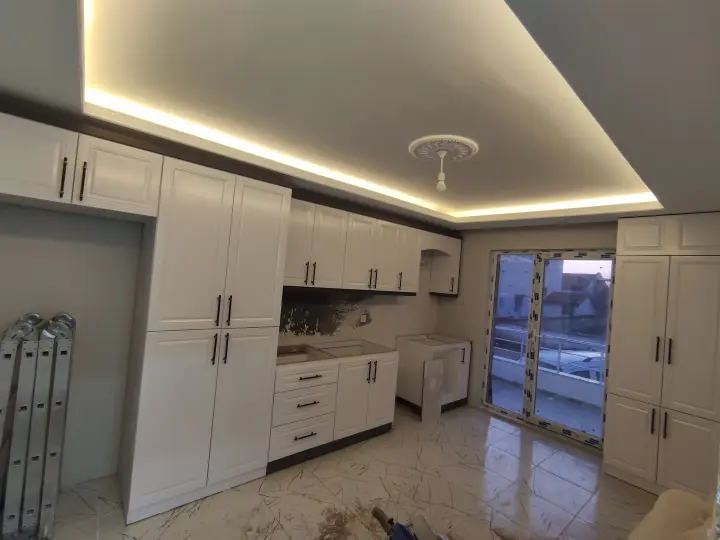 RHG Enertürk Şarj İstasyonu - Köksoy Mobilya