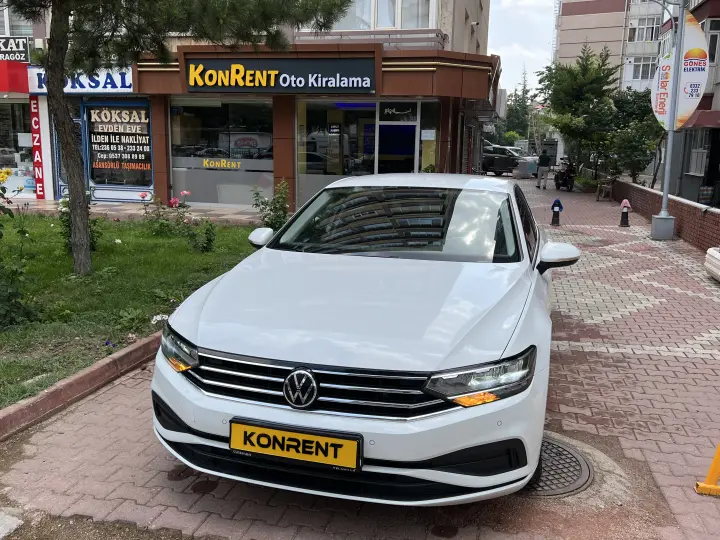 Rigorent Araç Kiralama