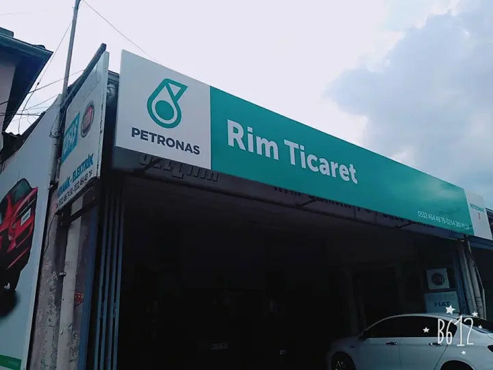 Rim Uzman Fiat Ozel Servis