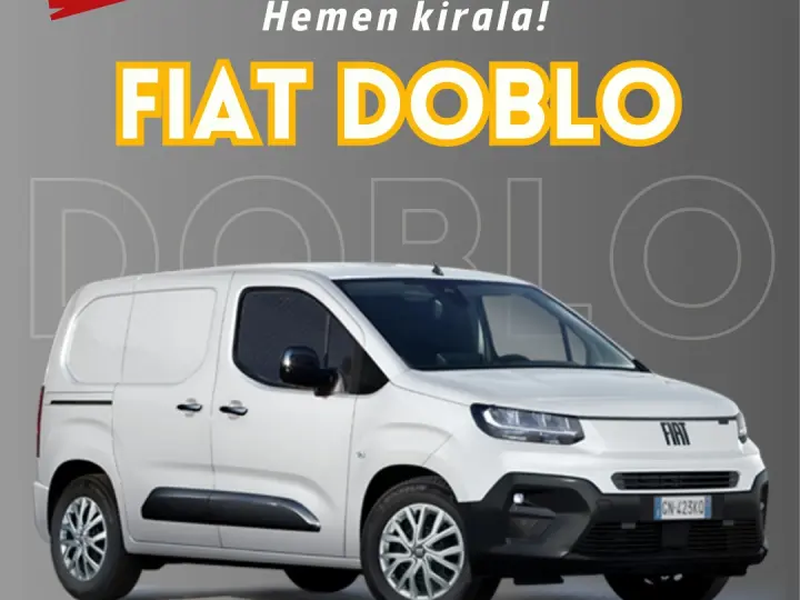 Ri̇ng Filo Araç Kiralama Şirketi