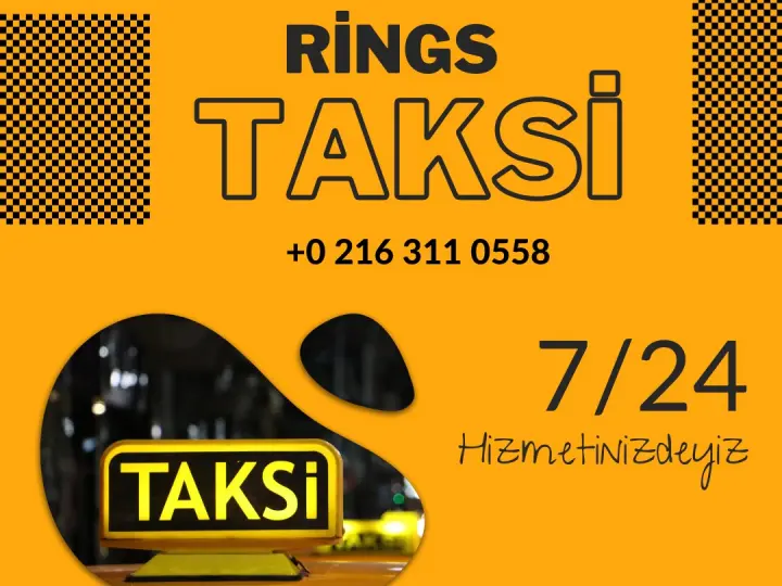 Rings Taksi