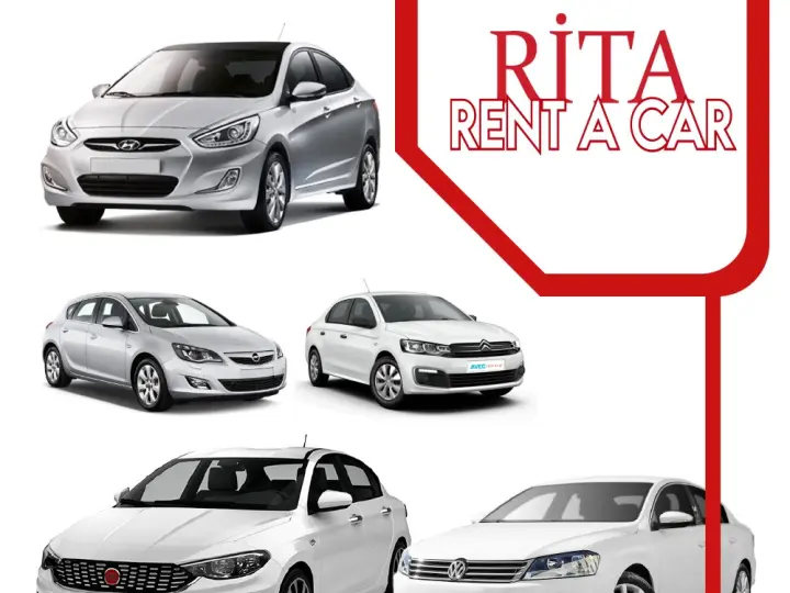 Rita Rent a car