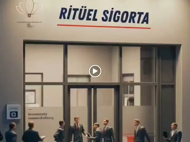 Ritüel Sigorta Aracılık Hizmetleri Limited Şirketi