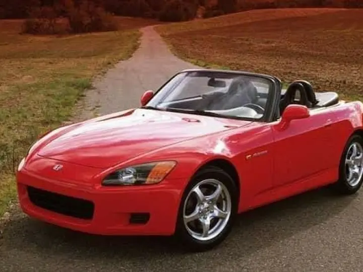 Rize Honda Yedek Parça