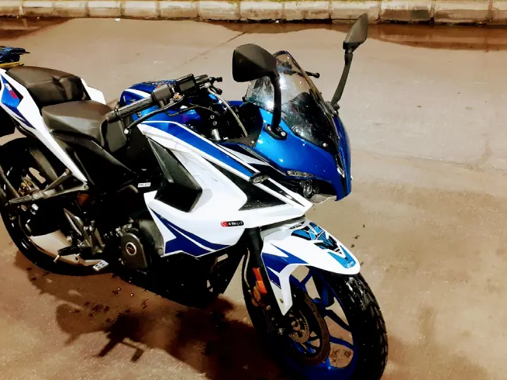 RKS MOTOR YETKİLİ BAYİ