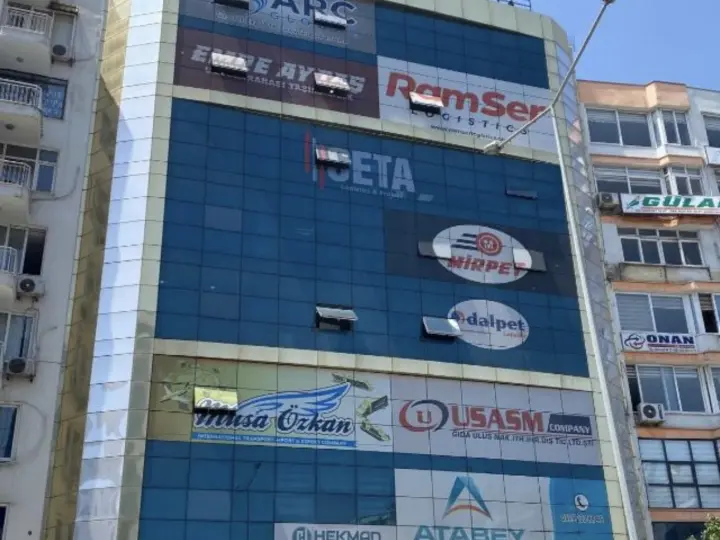 RKS SİGORTA ARA.HİZ.A.S.
