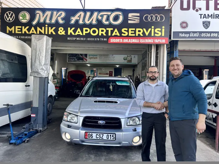 RM OTO BOYA