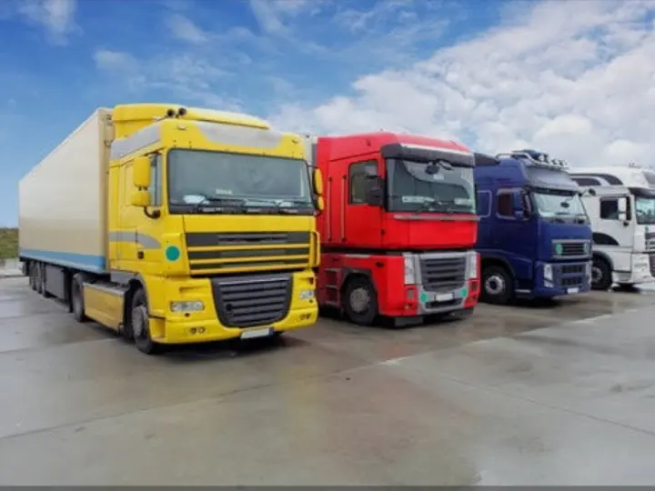 RMC Servis – Mersin Bayisi