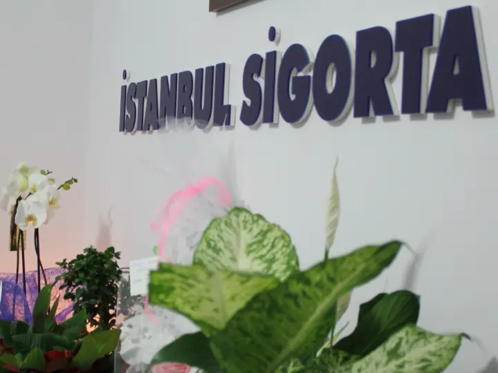 RMD İSTANBUL SİGORTA ARACILIK HİZMETLERİ LTD.ŞTİ.