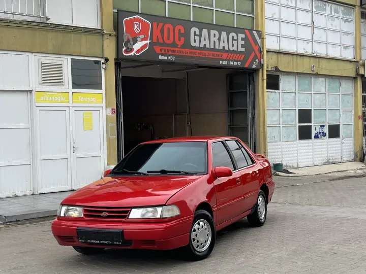 Rmz Garage