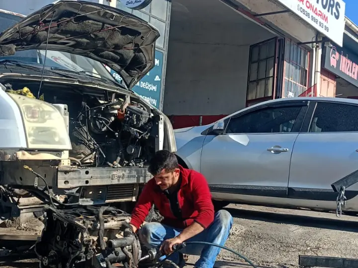 RNK AUTO MOTORS