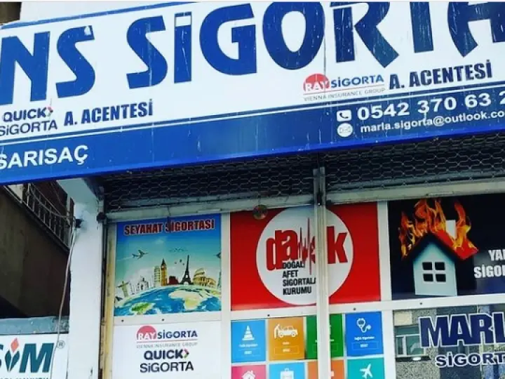 RNS MARLA SİGORTA