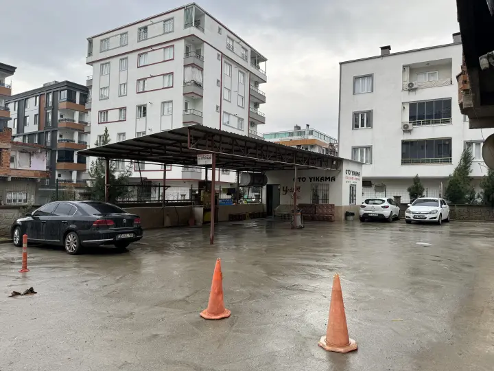 RNY otoyıkama