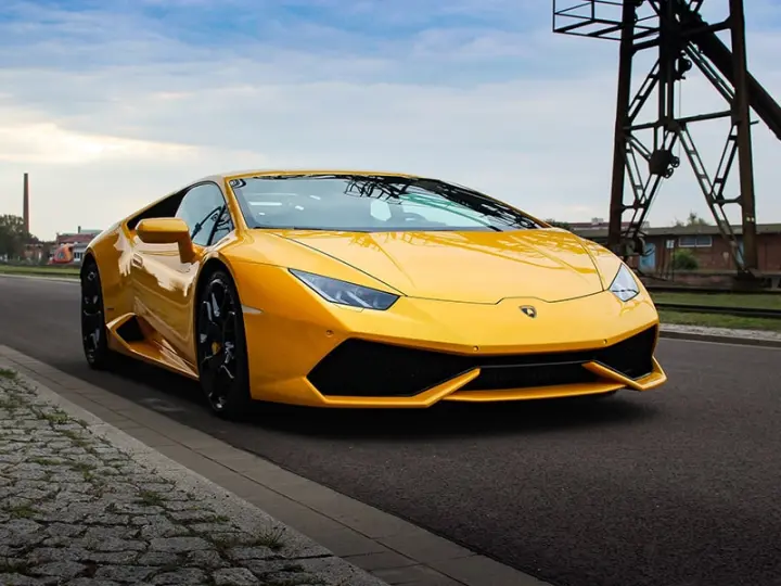Road Ready Car Rentals